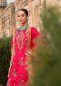 Zarizaa | Almari e Naaz | GHULABI GHULAB - by Libasekhas UK - Registered Vendor of : Zarizaa - 100% Original Designer Dress