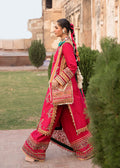 Zarizaa | Almari e Naaz | GHULABI GHULAB - by Libasekhas UK - Registered Vendor of : Zarizaa - 100% Original Designer Dress