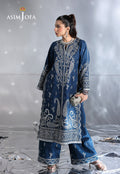 Asim Jofa | En Vogue | AJUEV-06 - by Libasekhas UK - Registered Vendor of : Asim Jofa - 100% Original Designer Dress
