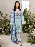 Rajbari | Amal Summer Prints Exclusive | Amal Summer Prints - 10 - by - Libasekhas UK - Registered Vendor of : Rajbari - 100% Original Designer Dresss