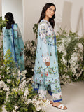 Rajbari | Amal Summer Prints Exclusive | Amal Summer Prints - 10 - by - Libasekhas UK - Registered Vendor of : Rajbari - 100% Original Designer Dresss
