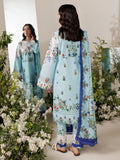 Rajbari | Amal Summer Prints Exclusive | Amal Summer Prints - 10 - by - Libasekhas UK - Registered Vendor of : Rajbari - 100% Original Designer Dresss
