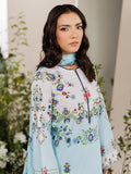 Rajbari | Amal Summer Prints Exclusive | Amal Summer Prints - 10 - by - Libasekhas UK - Registered Vendor of : Rajbari - 100% Original Designer Dresss