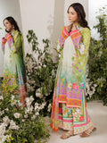 Rajbari | Amal Summer Prints Exclusive | Amal Summer Prints - 07 - by - Libasekhas UK - Registered Vendor of : Rajbari - 100% Original Designer Dresss