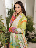Rajbari | Amal Summer Prints Exclusive | Amal Summer Prints - 07 - by - Libasekhas UK - Registered Vendor of : Rajbari - 100% Original Designer Dresss