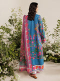 Rajbari | Amal Summer Prints Exclusive | Amal Summer Prints - 05 - by - Libasekhas UK - Registered Vendor of : Rajbari - 100% Original Designer Dresss