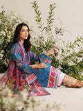 Rajbari | Amal Summer Prints Exclusive | Amal Summer Prints - 05 - by - Libasekhas UK - Registered Vendor of : Rajbari - 100% Original Designer Dresss