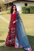 Afrozeh | Lawn 25 | Glacis - by - Libasekhas UK - Registered Vendor of : Afrozeh - 100% Original Designer Dresss