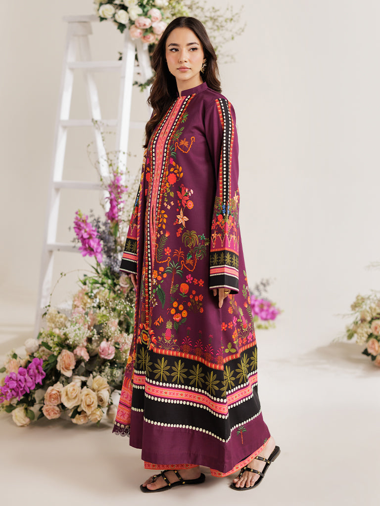Rajbari | Amal Summer Prints Exclusive | Amal Summer Prints - 03 - by - Libasekhas UK - Registered Vendor of : Rajbari - 100% Original Designer Dresss