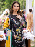 Rajbari | Schiffli Printkari Exclusive | Schiffli Printkari - 10 - by - Libasekhas UK - Registered Vendor of : Rajbari - 100% Original Designer Dresss