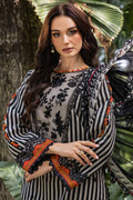 Charizma | Naranji Lawn | CN5-03 - Ladies Clothes -  Libasekhas