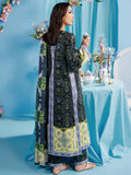 Rajbari | Amal Summer Prints Exclusive | Amal Summer Prints - 09 - by - Libasekhas UK - Registered Vendor of : Rajbari - 100% Original Designer Dresss