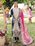 Rajbari | Schiffli Printkari Exclusive | Schiffli Printkari - 12 - by - Libasekhas UK - Registered Vendor of : Rajbari - 100% Original Designer Dresss