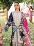 Rajbari | Schiffli Printkari Exclusive | Schiffli Printkari - 12 - by - Libasekhas UK - Registered Vendor of : Rajbari - 100% Original Designer Dresss