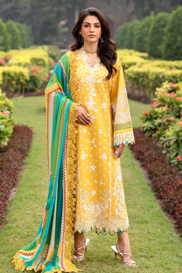 Charizma | Rang e Bahar | CRB5-06 - by - Libasekhas UK - Registered Vendor of : Charizma - 100% Original Designer Dresss