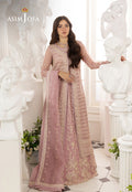 Asim Jofa | Izel Luxury Collection | AJIZL-12 - by Libasekhas UK - Registered Vendor of : Asim Jofa - 100% Original Designer Dress