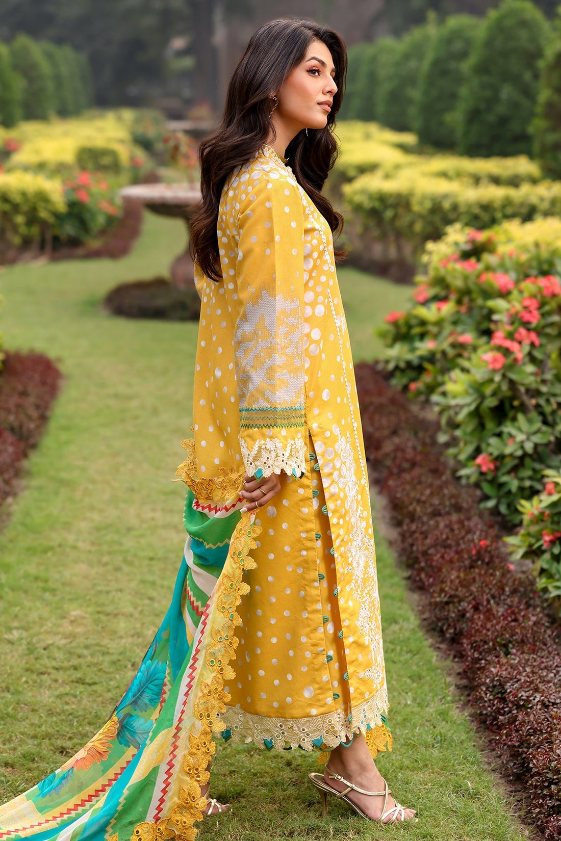 Charizma | Rang e Bahar | CRB5-06 - Ladies Clothes -  Libasekhas