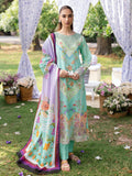 Rajbari | Schiffli Printkari Exclusive | Schiffli Printkari - 05 - by - Libasekhas UK - Registered Vendor of : Rajbari - 100% Original Designer Dresss