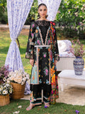 Rajbari | Schiffli Printkari Exclusive | Schiffli Printkari - 03 - by - Libasekhas UK - Registered Vendor of : Rajbari - 100% Original Designer Dresss