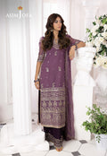 Asim Jofa | Izel Luxury Collection |AJIZL-16 - by Libasekhas UK - Registered Vendor of : Asim Jofa - 100% Original Designer Dress