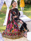 Rajbari | Schiffli Printkari Exclusive | Schiffli Printkari - 03 - by - Libasekhas UK - Registered Vendor of : Rajbari - 100% Original Designer Dresss