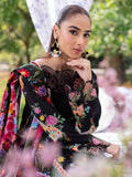 Rajbari | Schiffli Printkari Exclusive | Schiffli Printkari - 03 - by - Libasekhas UK - Registered Vendor of : Rajbari - 100% Original Designer Dresss