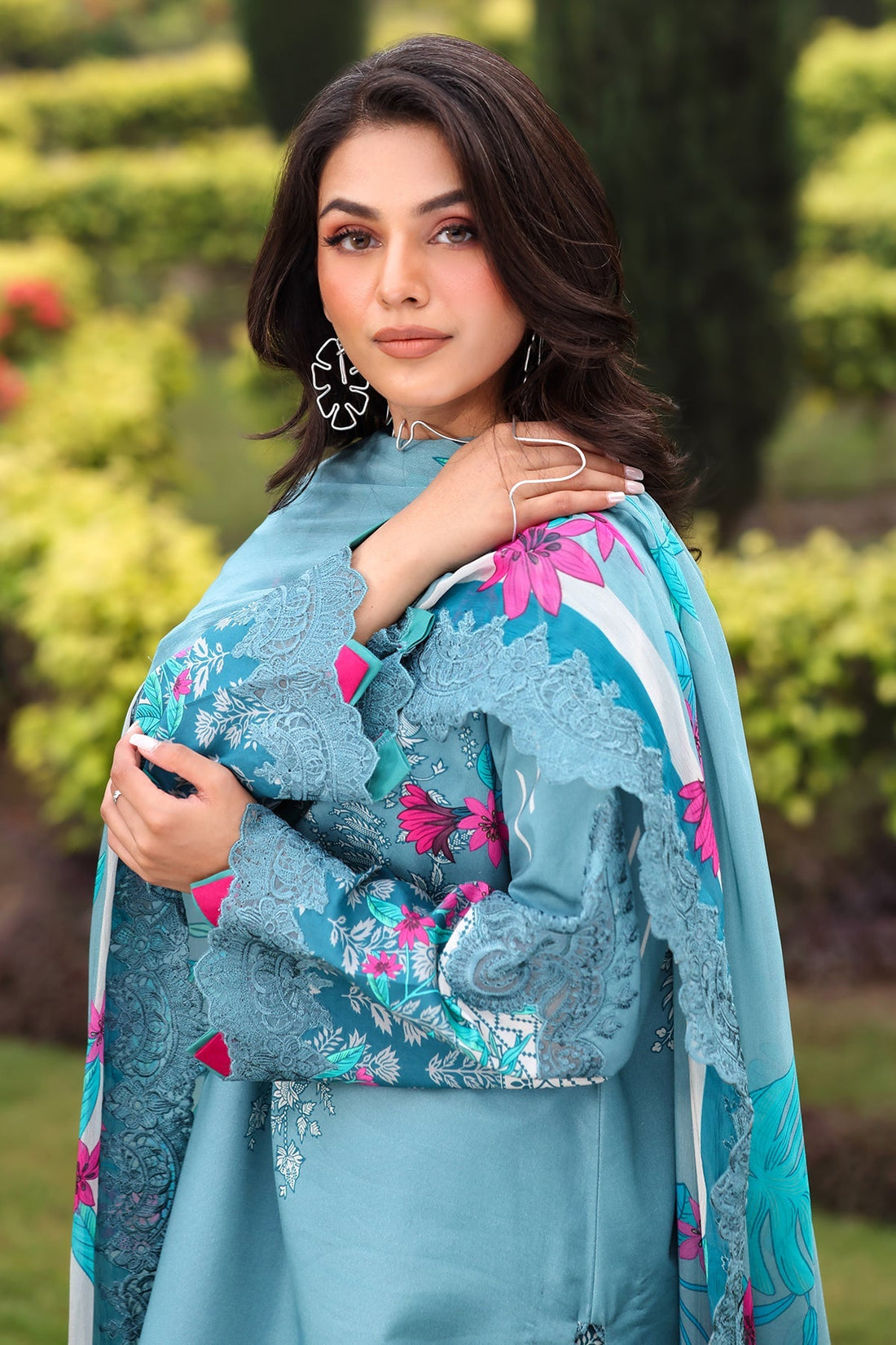 Charizma | Rang e Bahar | CRB5-03 - Ladies Clothes -  Libasekhas