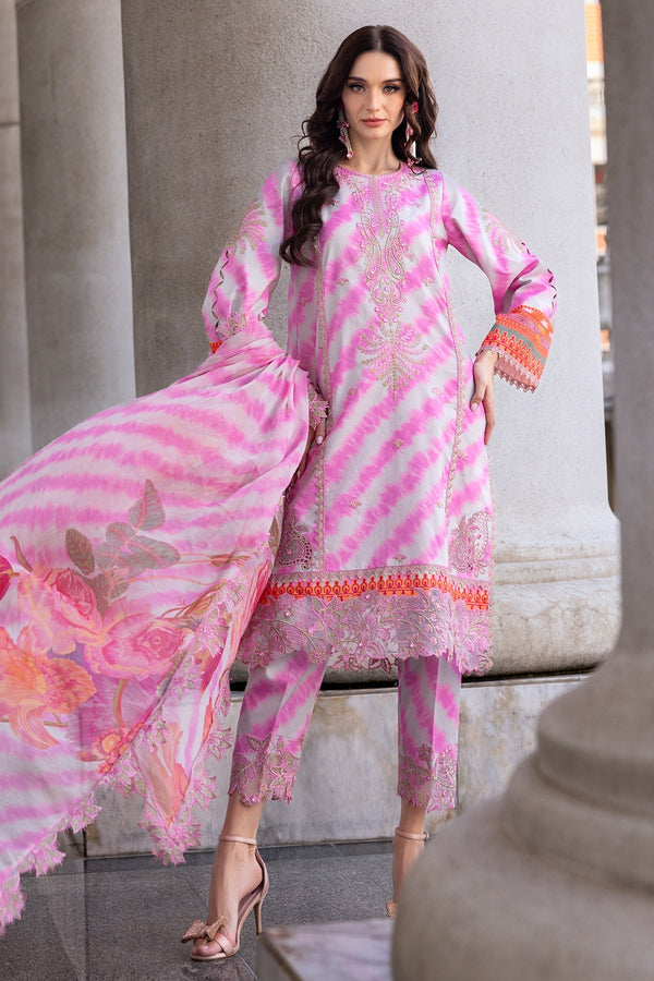 Charizma | Agaz e Nou 25 | AG5-05 - by - Libasekhas UK - Registered Vendor of : Charizma - 100% Original Designer Dresss