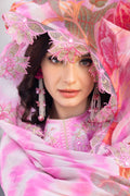 Charizma | Agaz e Nou 25 | AG5-05 - by - Libasekhas UK - Registered Vendor of : Charizma - 100% Original Designer Dresss