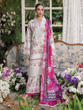 Rajbari | Schiffli Printkari Exclusive | Schiffli Printkari - 02 - by - Libasekhas UK - Registered Vendor of : Rajbari - 100% Original Designer Dresss