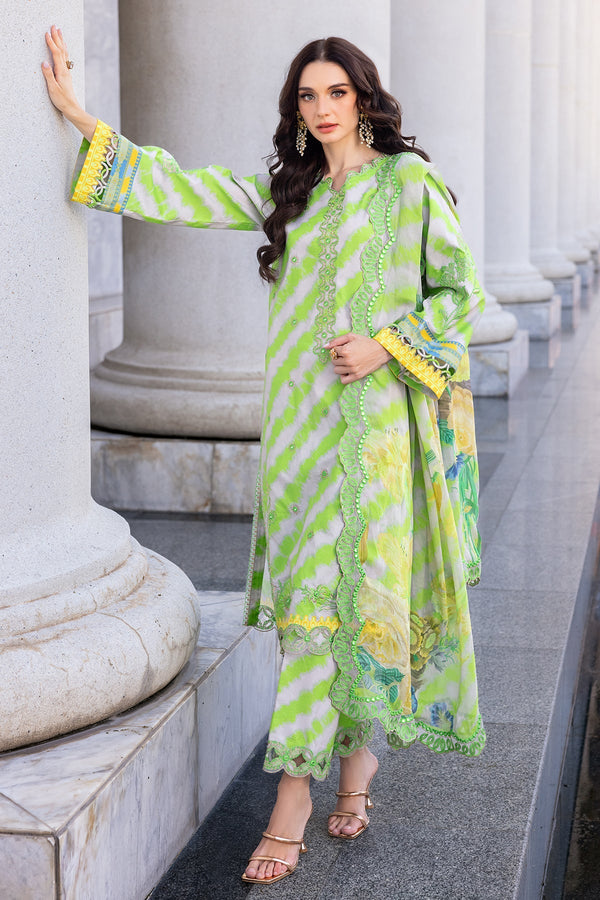 Charizma | Agaz e Nou 25 | AG5-06 - by - Libasekhas UK - Registered Vendor of : Charizma - 100% Original Designer Dresss