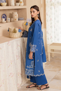 Rajbari | Nissa Chikankari Exclusive | Exclusive 07 - by Libasekhas - Registered Vendor of : Rajbari - 100% Original Designer Dress