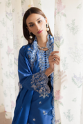 Rajbari | Nissa Chikankari Exclusive | Exclusive 07 - by Libasekhas - Registered Vendor of : Rajbari - 100% Original Designer Dress