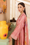 Rajbari | Nissa Chikankari Exclusive | Exclusive 06 - by Libasekhas - Registered Vendor of : Rajbari - 100% Original Designer Dress