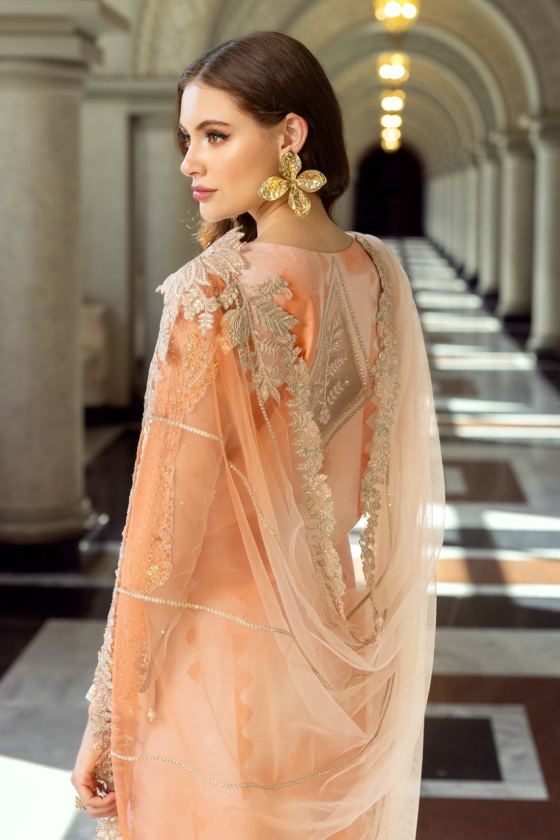 Charizma | Festive Limited Edition 25 | ED5-08 - Ladies Clothes -  Libasekhas