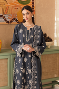Rajbari | Nissa Chikankari Exclusive | Exclusive 01 - by Libasekhas - Registered Vendor of : Rajbari - 100% Original Designer Dress