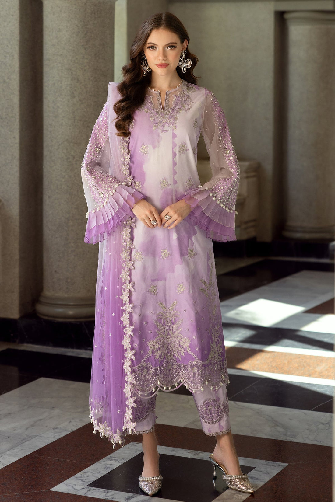 Charizma | Festive Limited Edition 25 | ED5-01 - Ladies Clothes -  Libasekhas