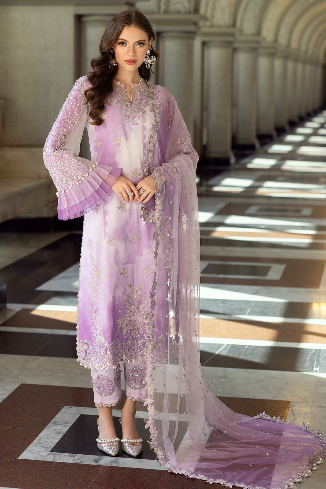 Charizma | Festive Limited Edition 25 | ED5-01 - Ladies Clothes -  Libasekhas