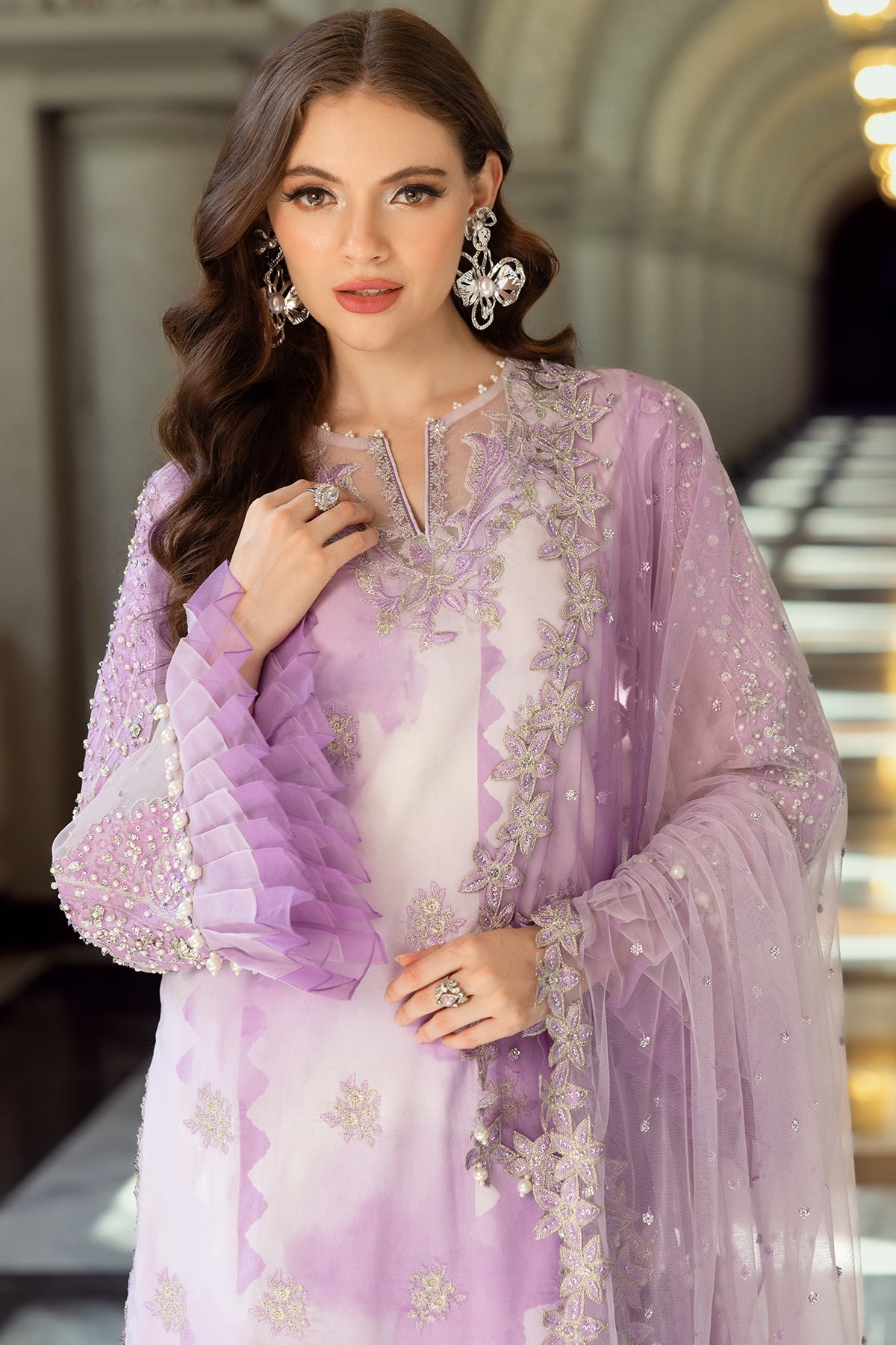 Charizma | Festive Limited Edition 25 | ED5-01 - Ladies Clothes -  Libasekhas