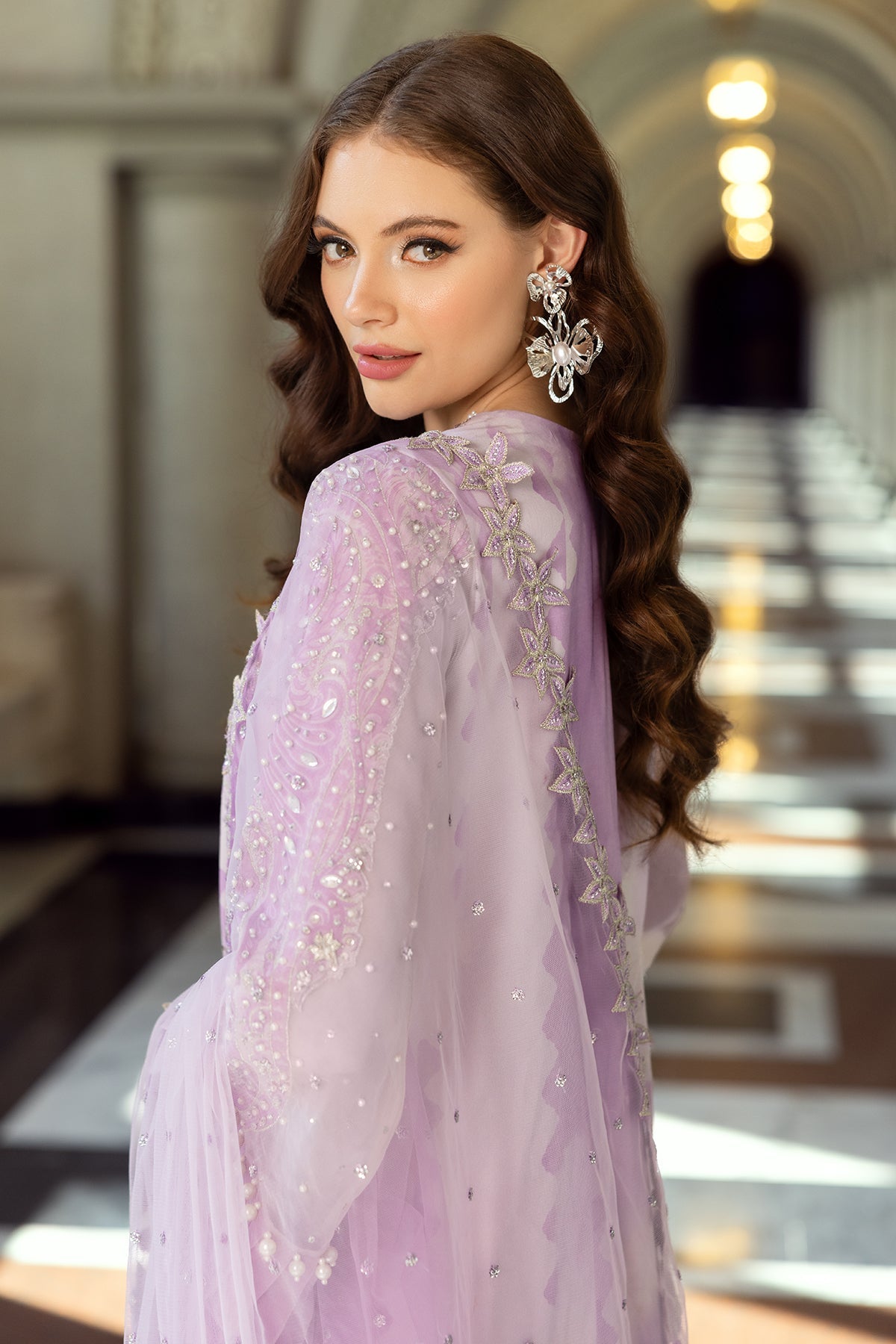 Charizma | Festive Limited Edition 25 | ED5-01 - Ladies Clothes -  Libasekhas