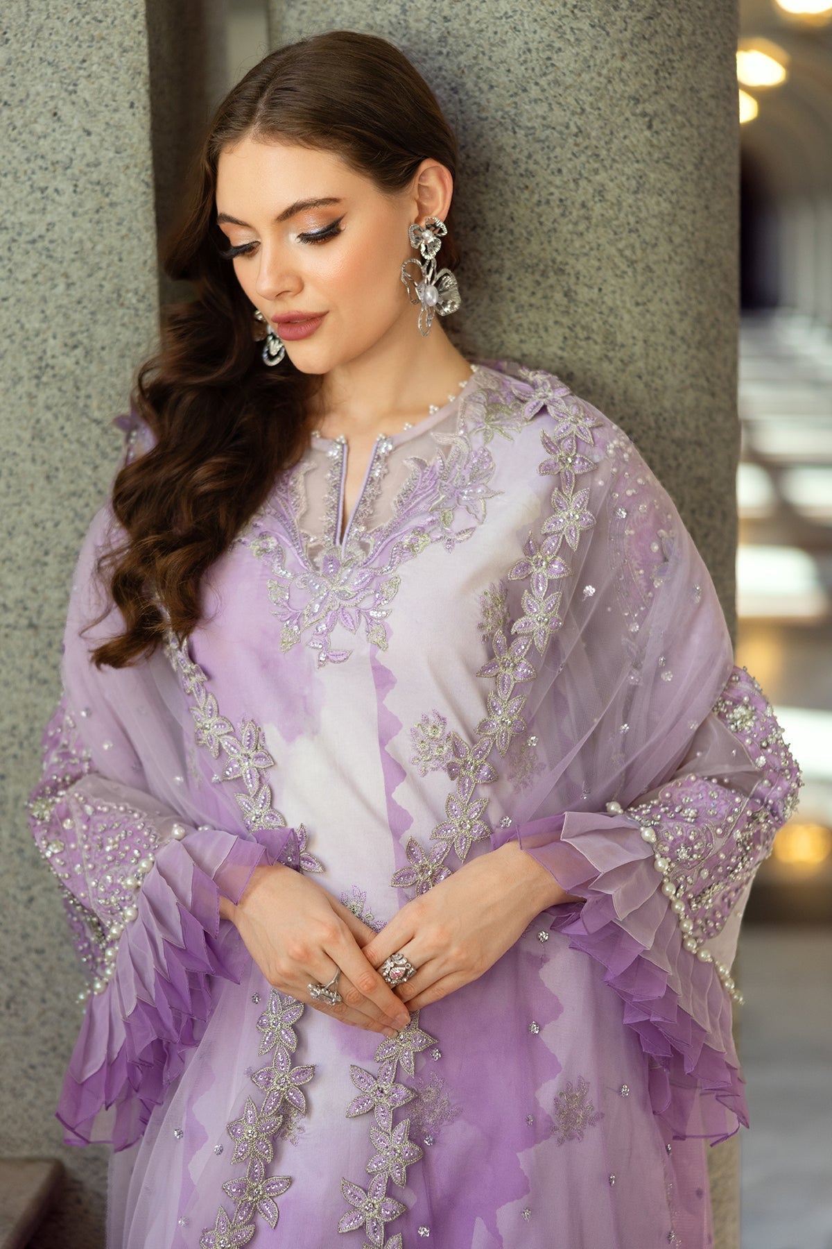 Charizma | Festive Limited Edition 25 | ED5-01 - Ladies Clothes -  Libasekhas