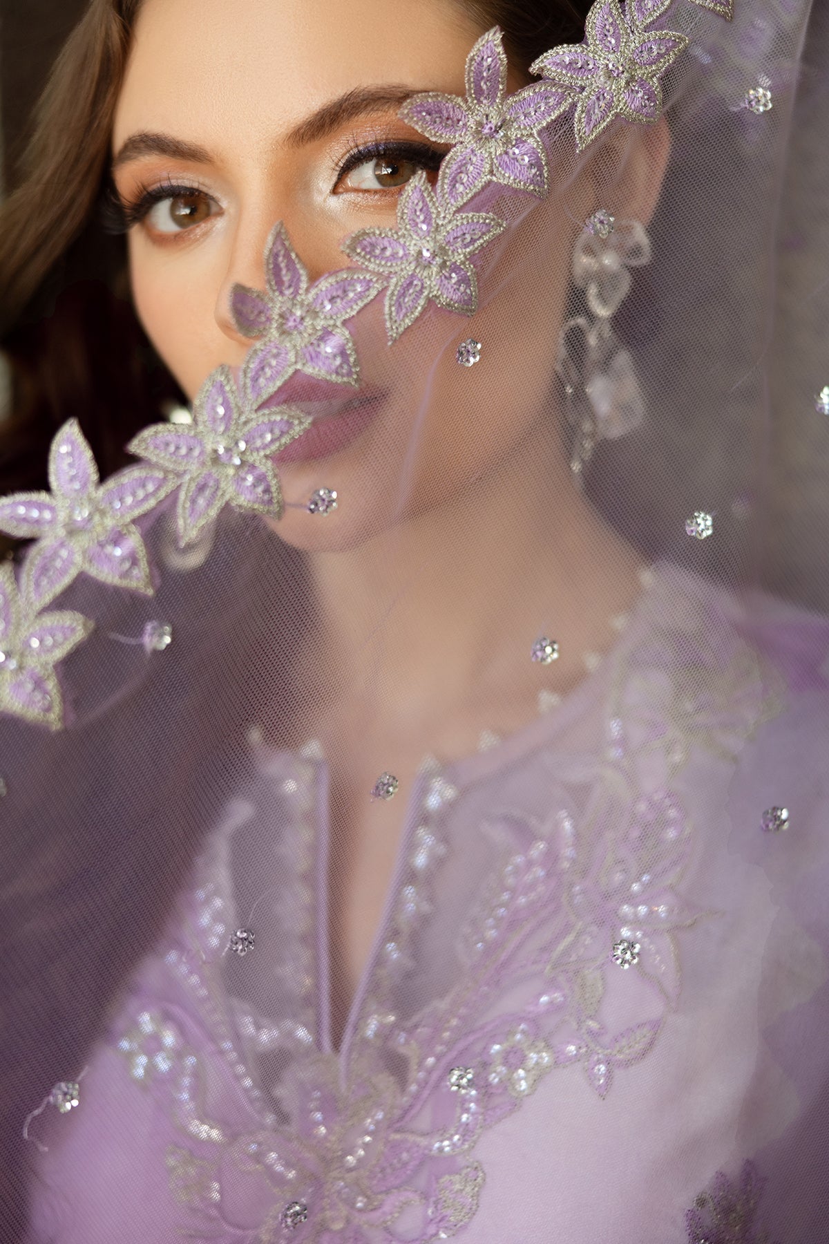 Charizma | Festive Limited Edition 25 | ED5-01 - Ladies Clothes -  Libasekhas