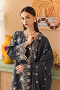 Rajbari | Nissa Chikankari Exclusive | Exclusive 01 - by Libasekhas - Registered Vendor of : Rajbari - 100% Original Designer Dress