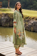 Charizma | Naranji Lawn 25 |  CN5-11 - by - Libasekhas UK - Registered Vendor of : Charzima - 100% Original Designer Dresss