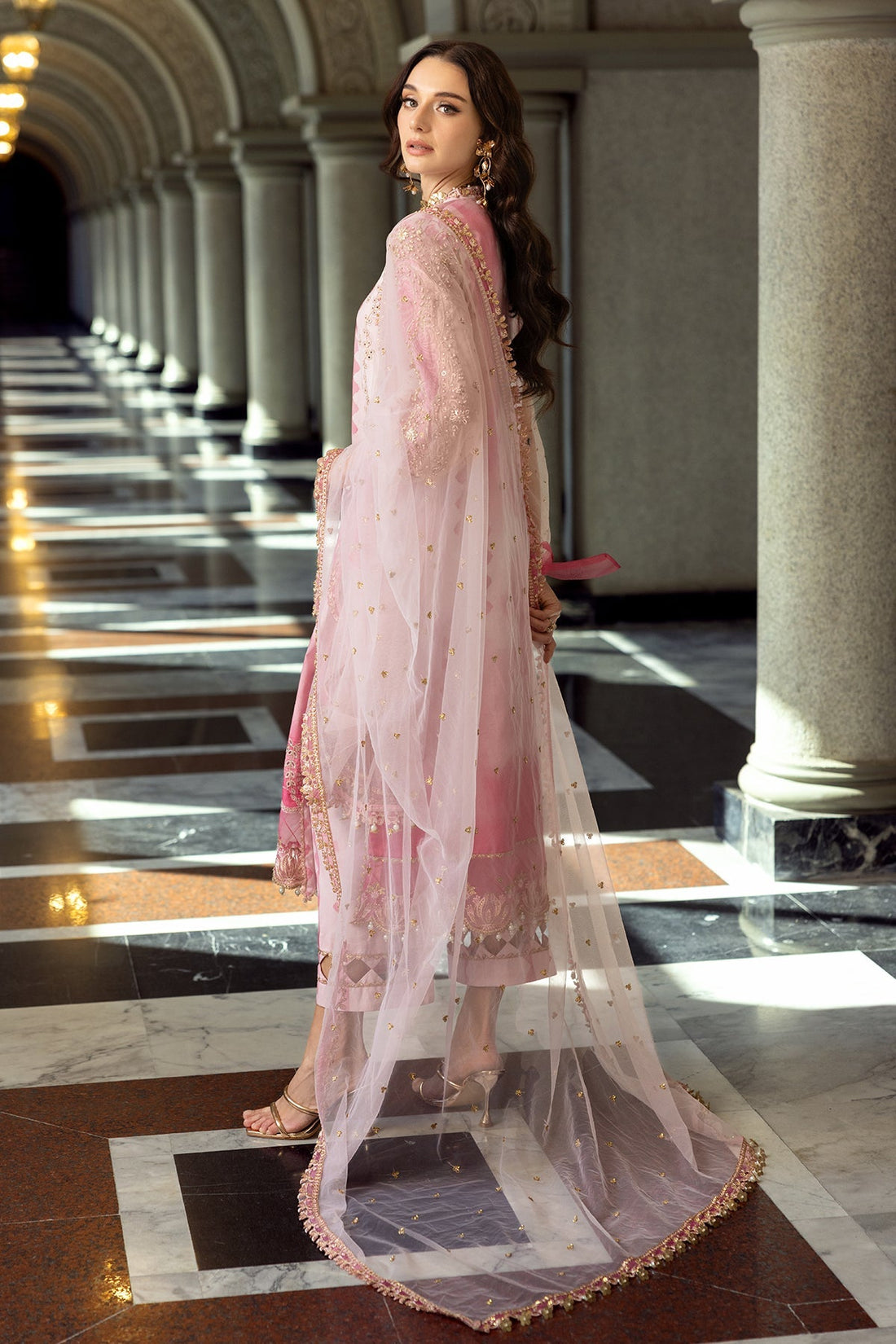 Charizma | Festive Limited Edition 25 | ED5-06 - Ladies Clothes -  Libasekhas