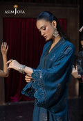Asim Jofa | Festive Opulence | AJFO-01 - by - Libasekhas UK - Registered Vendor of : Asim Jofa - 100% Original Designer Dresss