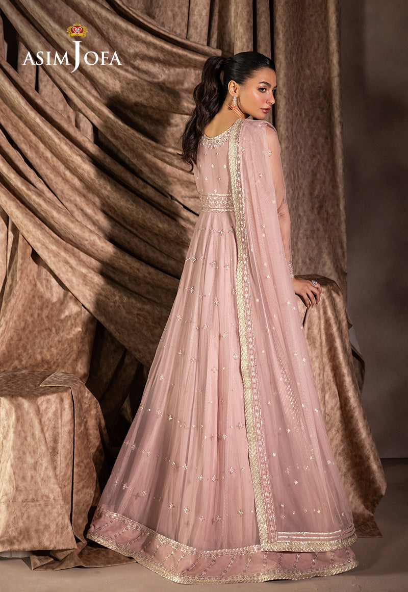 Asim Jofa | Izel Luxury Collection | AJIZL-01 - by Libasekhas UK - Registered Vendor of : Asim Jofa - 100% Original Designer Dress
