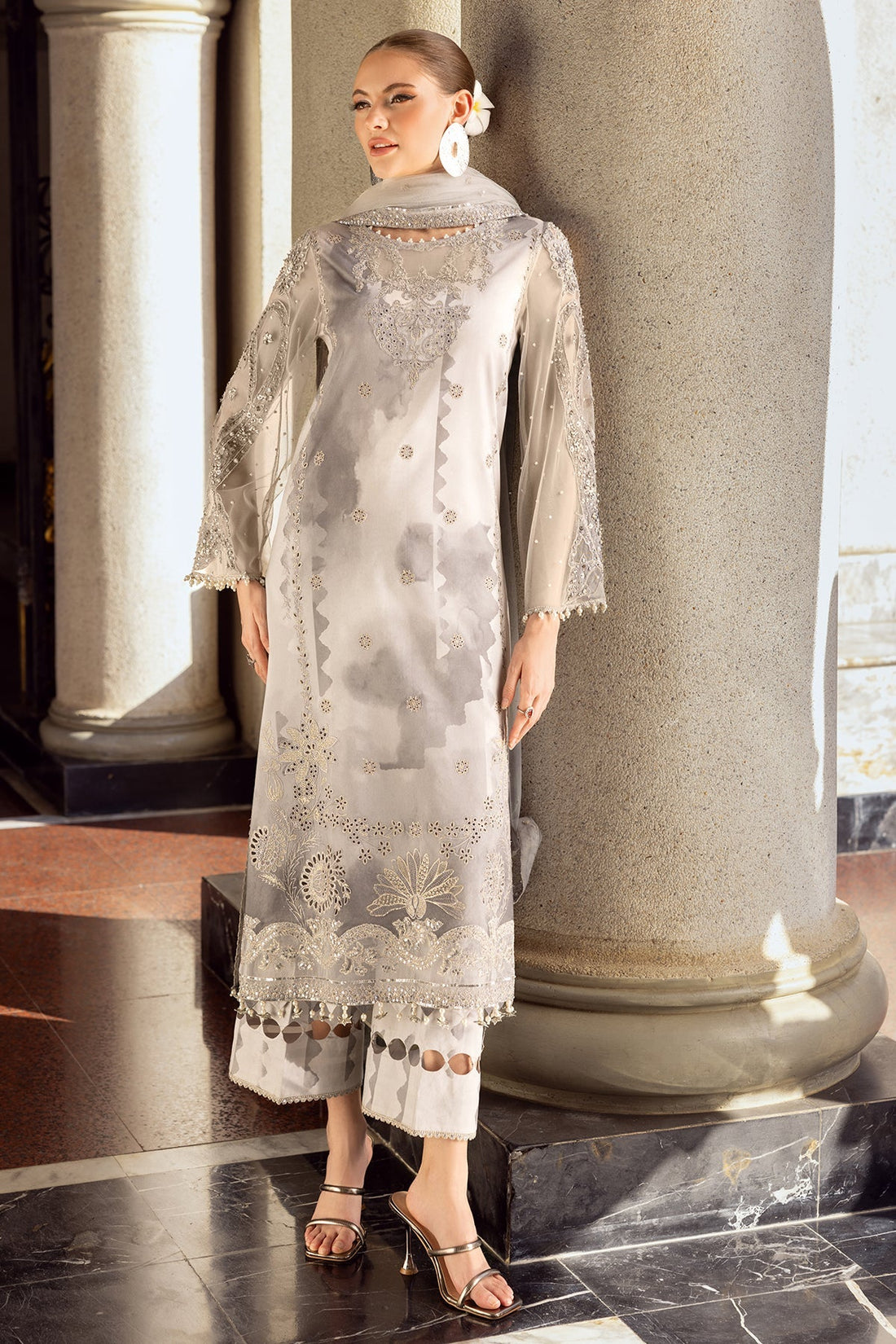 Charizma | Festive Limited Edition 25 | ED5-05 - Ladies Clothes -  Libasekhas