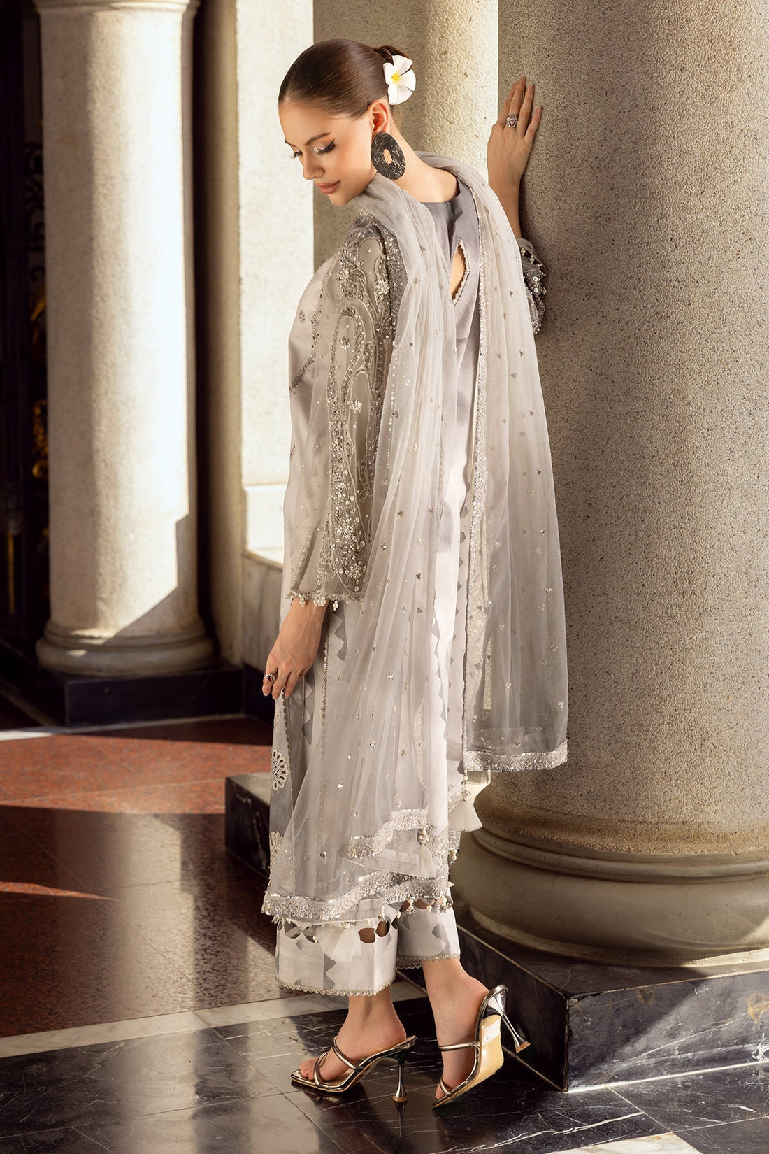 Charizma | Festive Limited Edition 25 | ED5-05 - Ladies Clothes -  Libasekhas