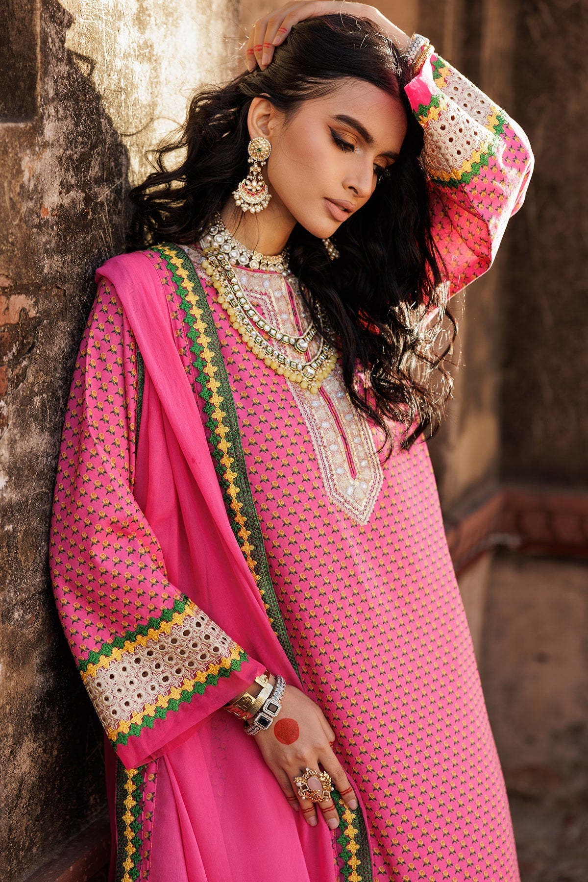 Charizma | Niche Eid Edit | CNP-5-41 - by - Libasekhas UK - Registered Vendor of : Charizma - 100% Original Designer Dresss
